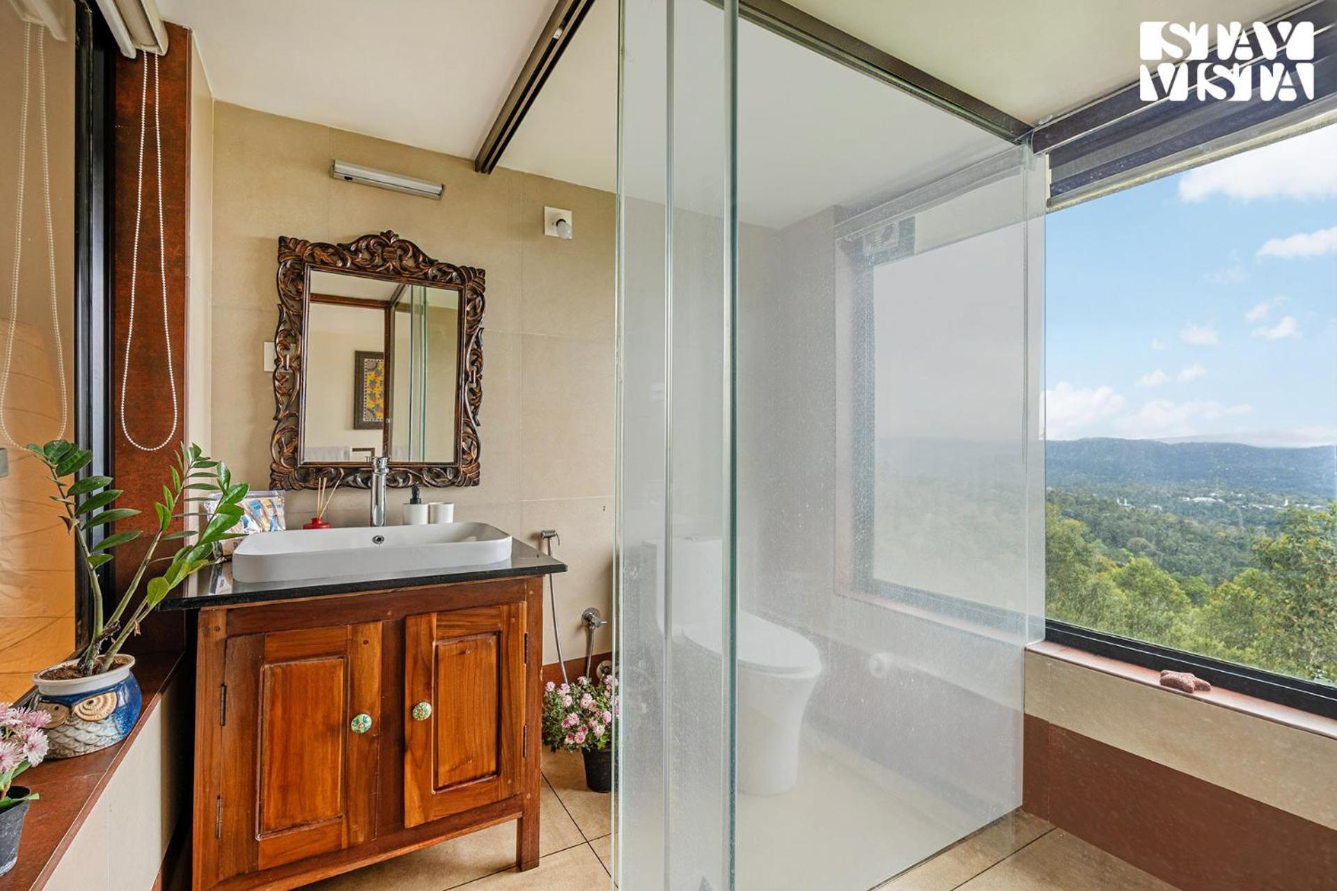 Stayvista At Titha Villa Santhanpara Buitenkant foto