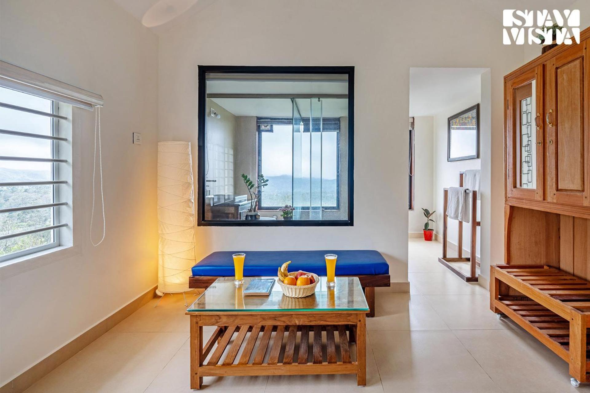 Stayvista At Titha Villa Santhanpara Buitenkant foto